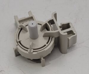 Genuine Washer Maytag Pressure Switch Part#W10448876