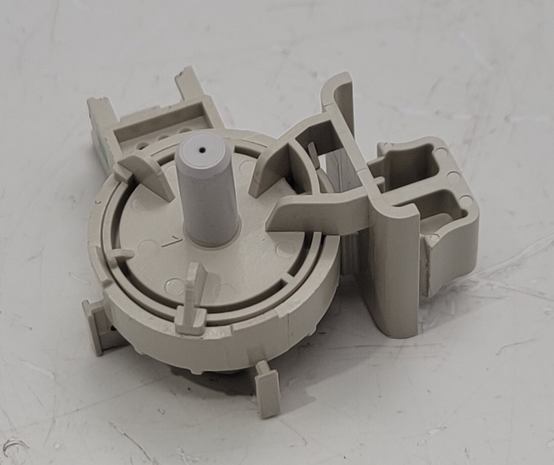 Genuine Washer Maytag Pressure Switch Part#W10448876
