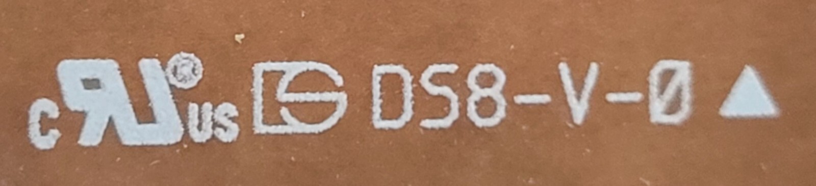 Genuine Refrigerator Samsung Circuit Board Part#DA9200215B