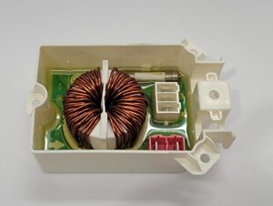 Genuine Washer LG Noise Filter Part#EAM60930601