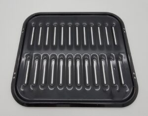 Genuine Stove Verona Broiler Pan Part#48E6104G