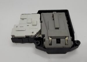 Genuine Washer LG Door Lock Switch Part#EBF61315802