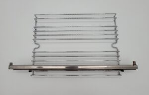 Genuine Stove Verona Shelf Support Part#217789