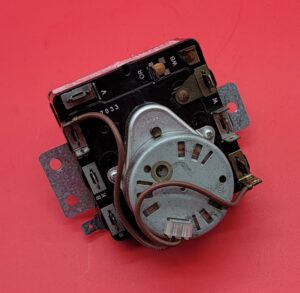 Genuine Washer/Dryer Whirlpool Timer Part#8578906B