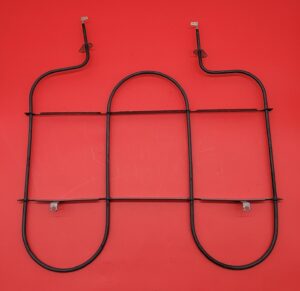 Genuine Oven Whirlpool Broil Element Part#9757340