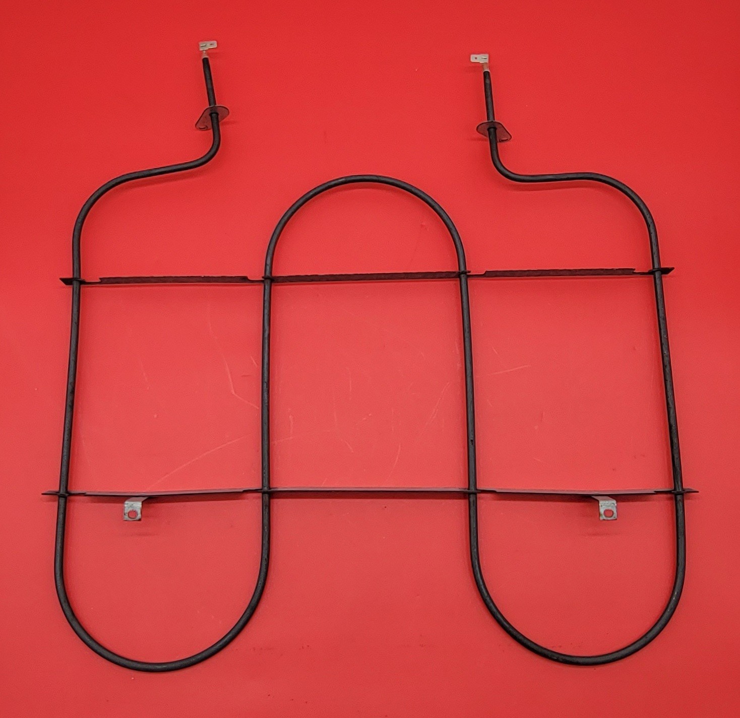 Genuine Oven Whirlpool Broil Element Part#9757340