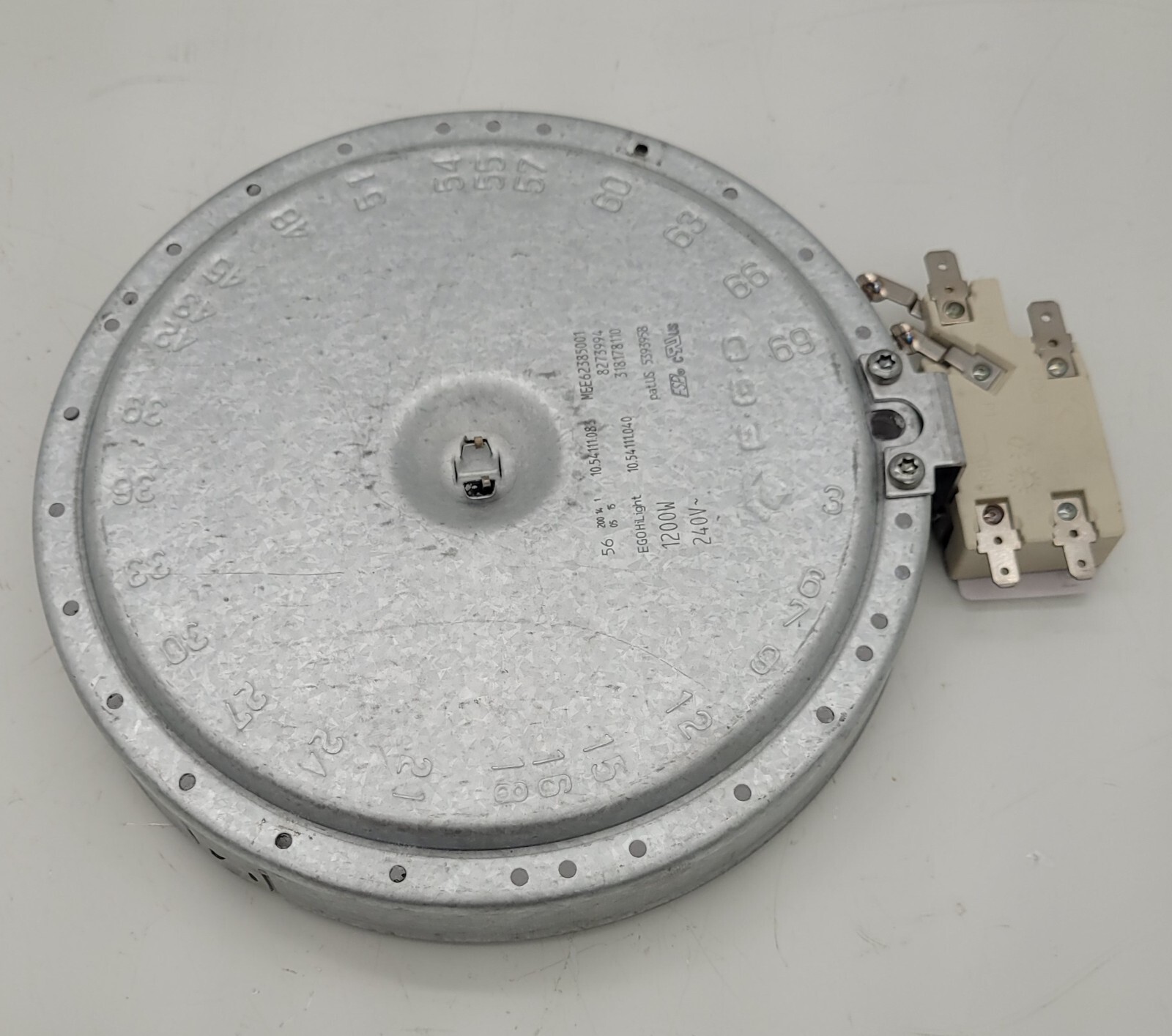 Genuine Oven Frigidaire Surface Element Part#318178110