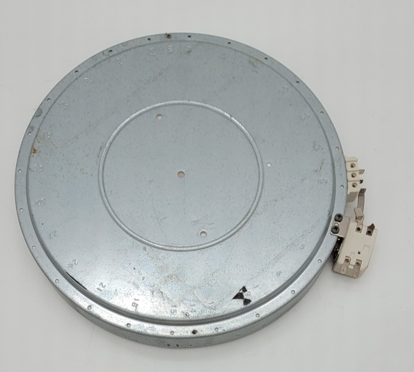 Genuine Oven GE Surface Element Part#WB30T10130