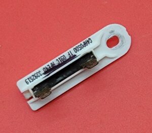 Genuine Washer/Dryer Whirlpool Thermal Fuse Part#3392519