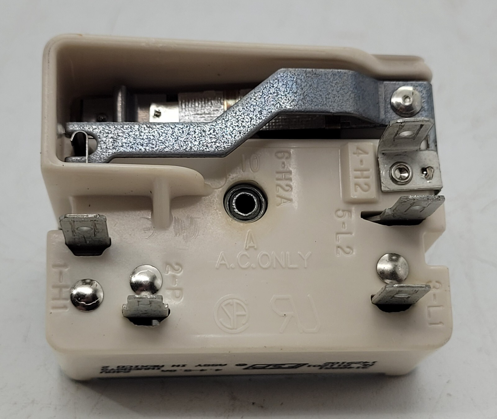 Genuine Oven Frigidaire Infinite Switch Part#3148951