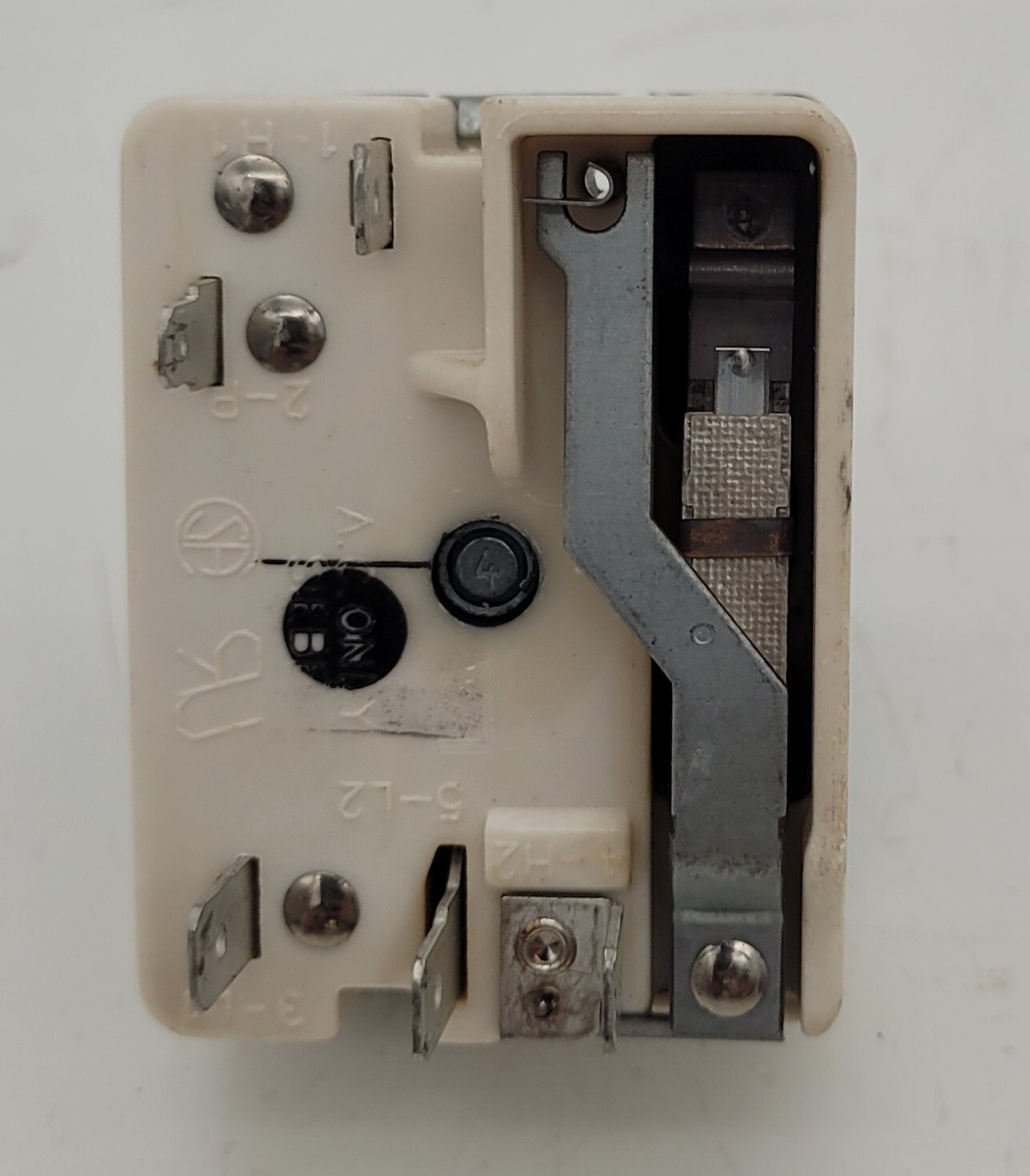 Genuine Oven GE Infinite Switch Part#164D1816P09
