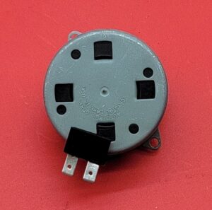Genuine Oven Whirlpool Door Lock Motor Part#525-0112