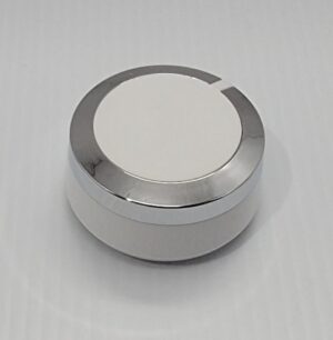 Genuine Washer GE Knob Part#290D2111P001
