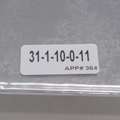 Genuine Refrigerator Sub-Zero Cover