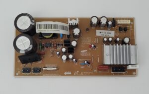 Genuine Refrigerator Samsung Circuit Board Part#DA9200215C