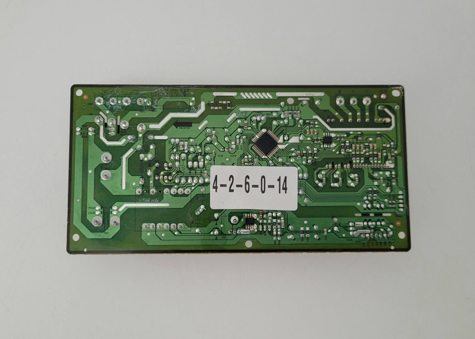 Genuine Refrigerator Samsung Circuit Board Part#DA9200215C