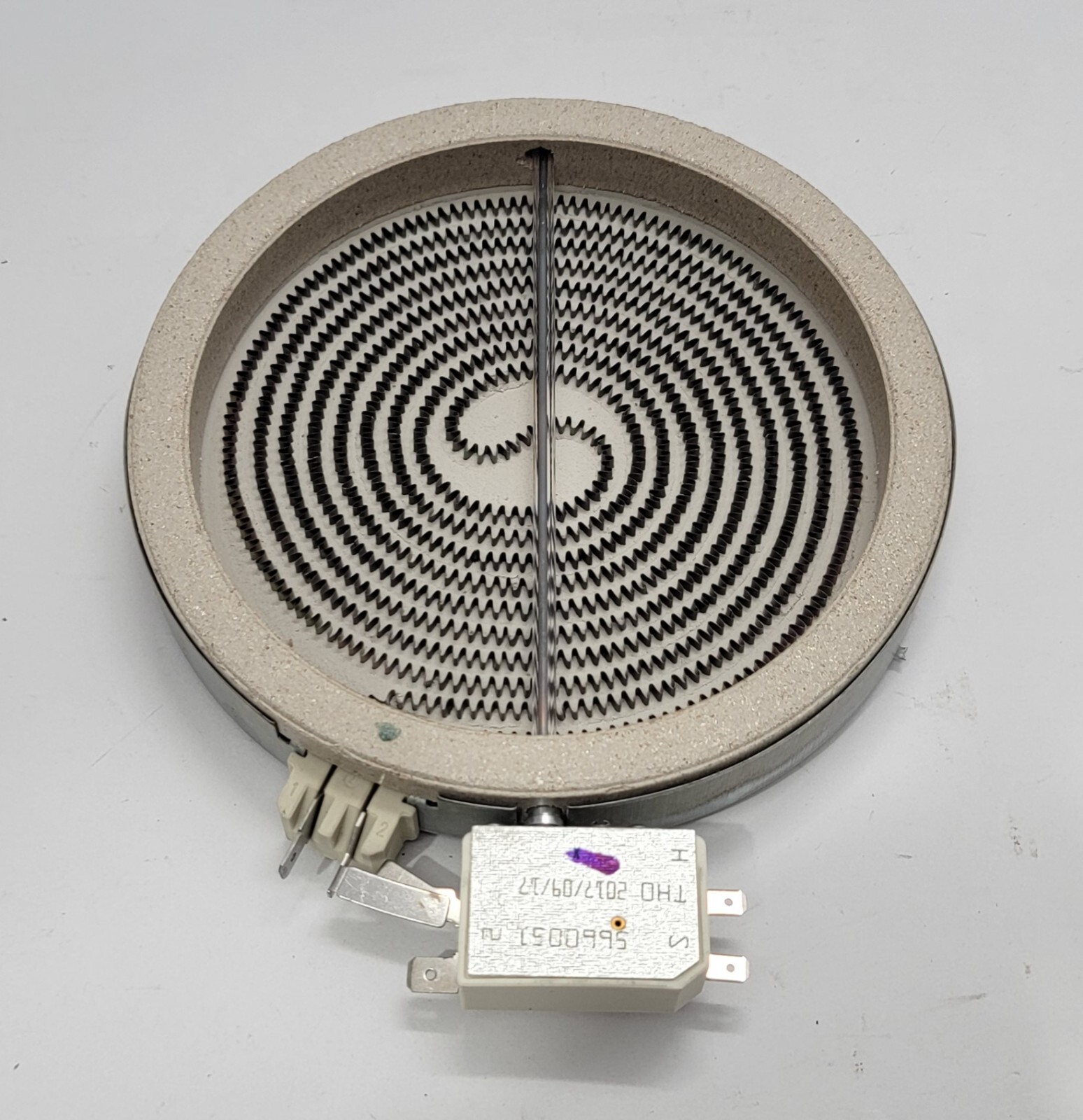 Genuine Oven GE Surface Element Part#191D6306P001