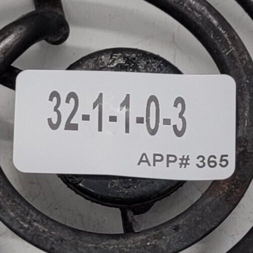 Genuine Stove Whirlpool Surface Element Part#8053266 WP660532