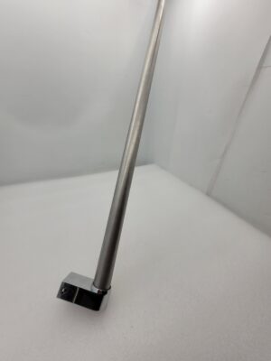 Genuine Kitchen Aid Door Handle Part#W10687115 W11488944