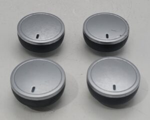 Genuine Washer Kenmore Knob Set Part#W10667862