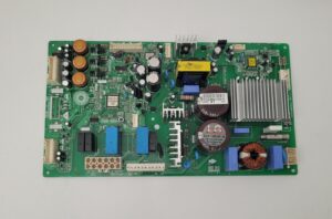 Genuine Refrigerator LG Circuit Board Part#EBR74796401