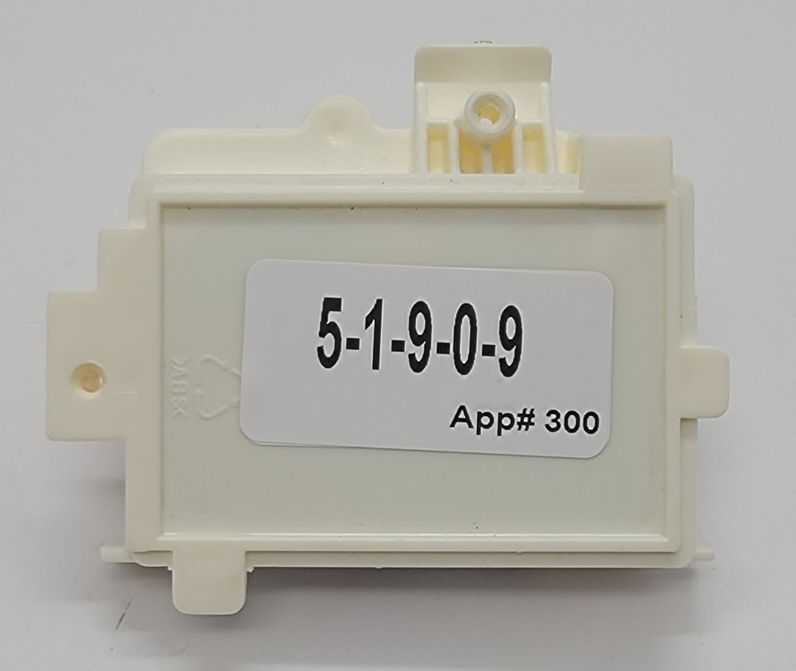 Genuine Washer LG Noise Filter Part#EAM60991315