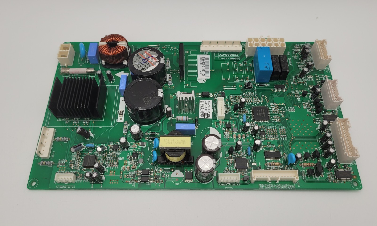 Genuine Refrigerator Kenmore Circuit Board Part#EBR83845006
