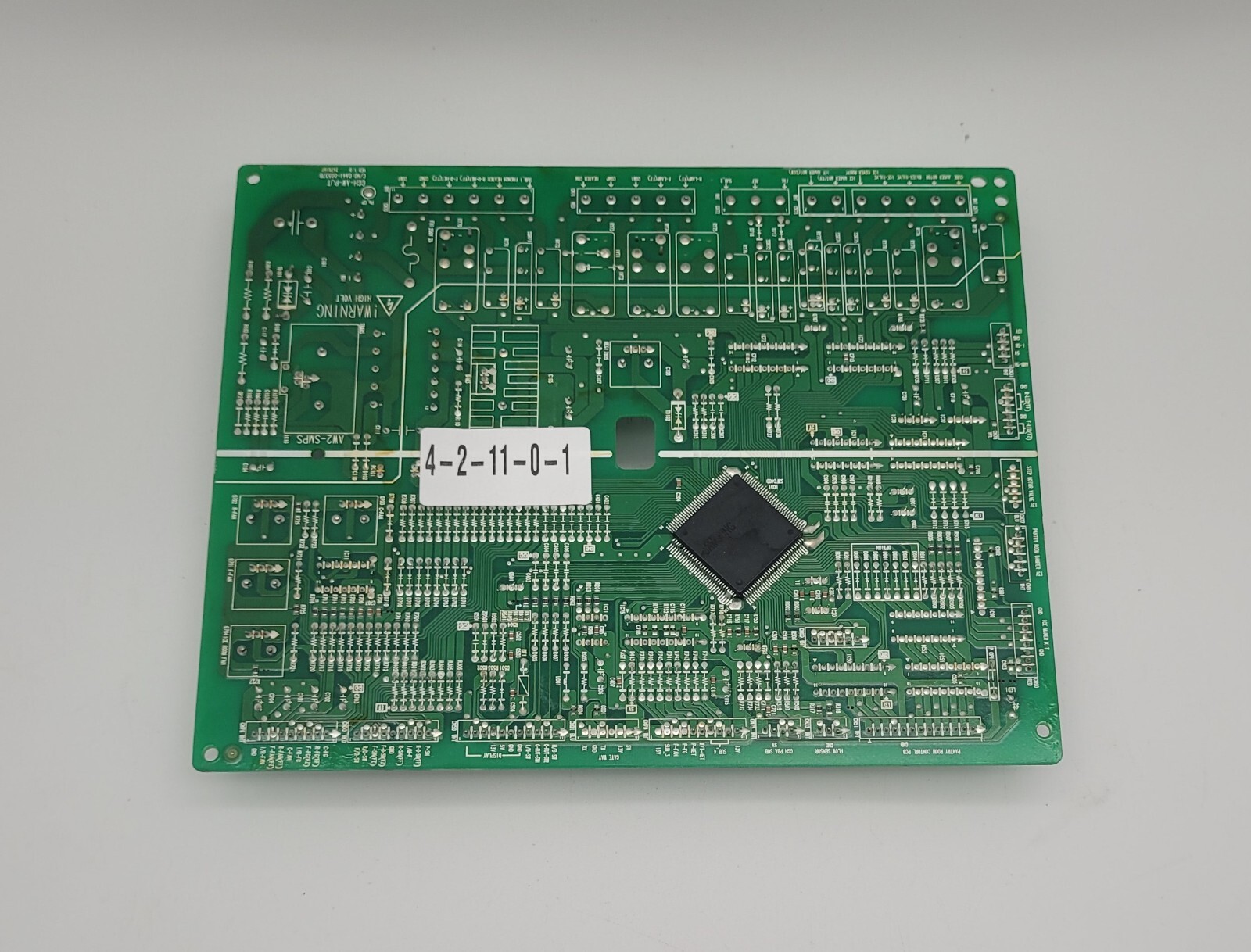 Genuine Refrigerator Samsung Circuit Board Part#DA4100651M