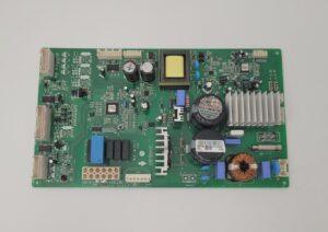 Genuine Refrigerator LG Circuit Board Part#EBR78940618