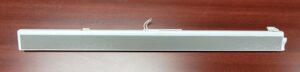 Genuine Refrigerator Kitchen Aid Door Flipper Part#W10127516