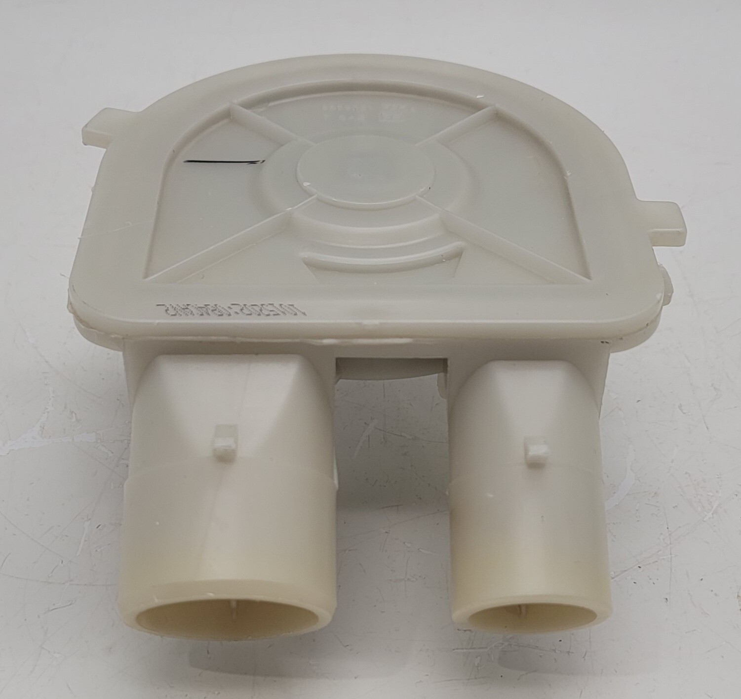 Genuine Washer Whirlpool Drain Pump Part#3352293