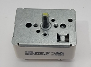 Genuine Stove Whirlpool Infinite Switch Part#3148952
