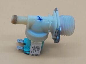 Genuine Dryer Kenmore Water Inlet Valve Part#33290170
