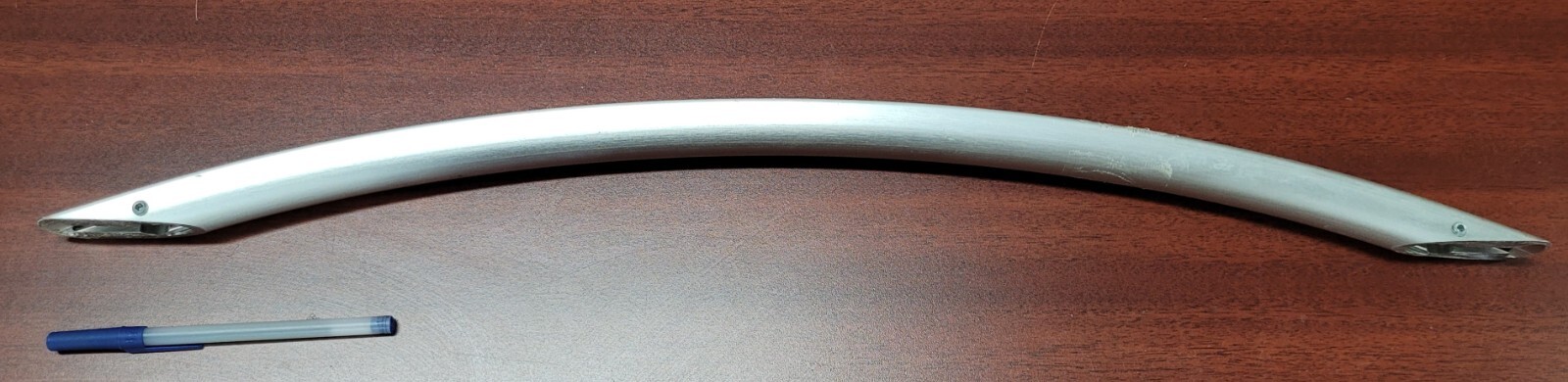 Genuine Refrigerator Whirlpool Door Handle