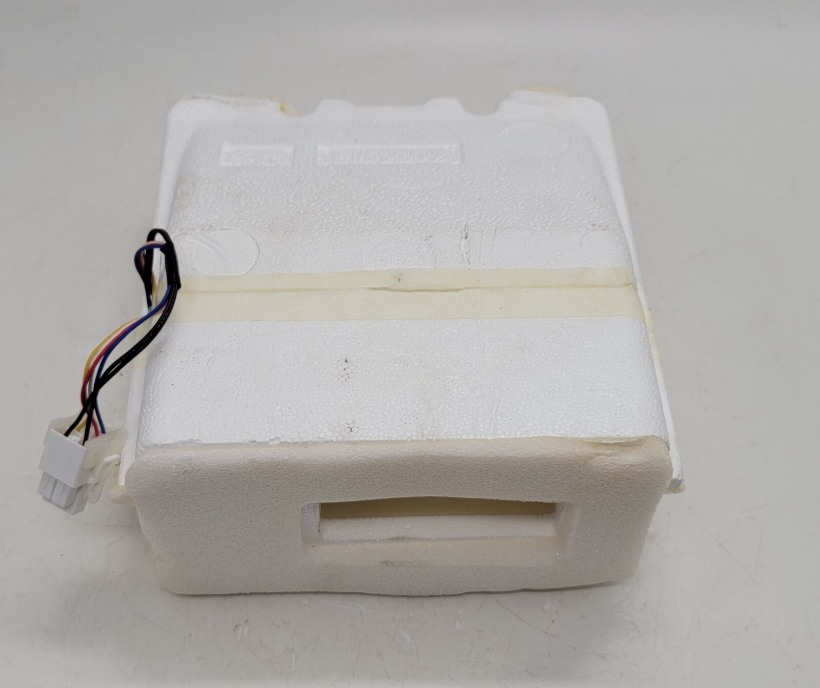 Genuine Refrigerator Samsung Damper Assembly Part#DA62-02498A DA97-08430A