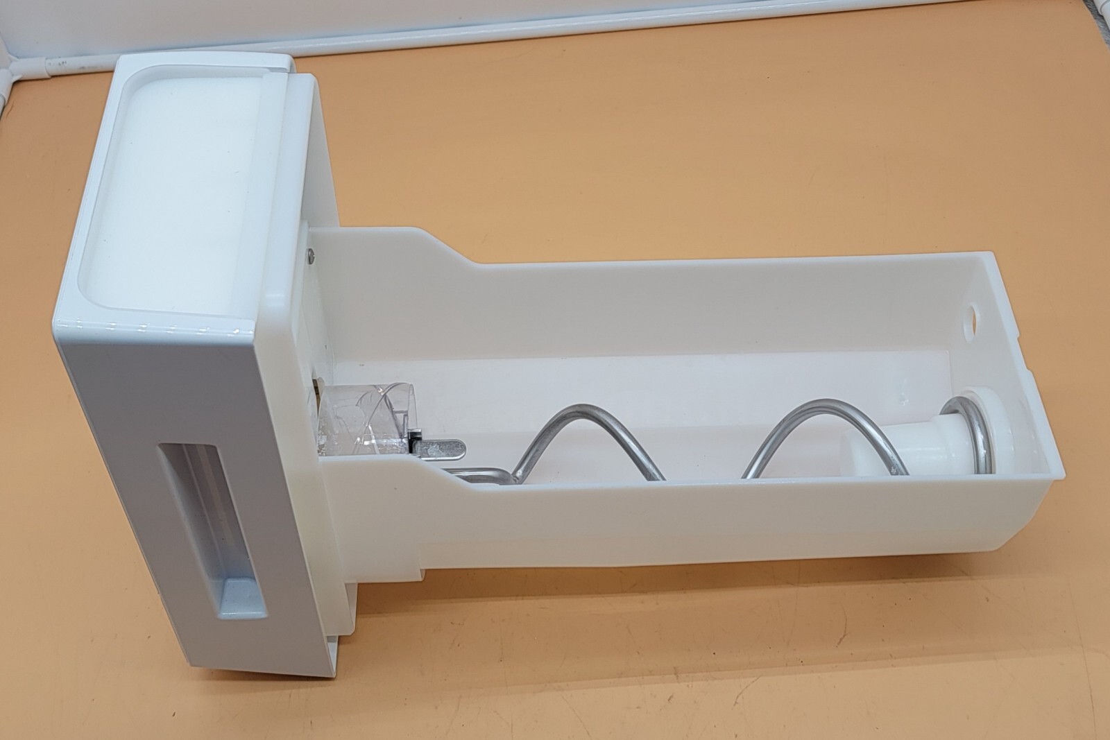 Genuine Refrigerator Frigidaire Ice Container Part#5304519214