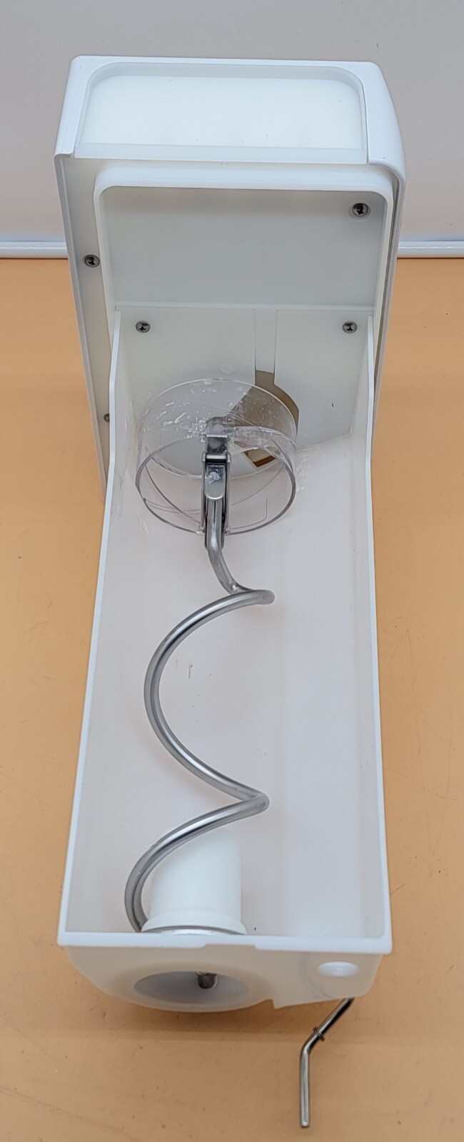 Genuine Refrigerator Frigidaire Ice Container Part#5304519214
