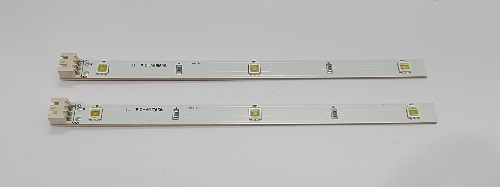 Genuine Refrigerator Samsung LED Board Part#DA41-00519Q