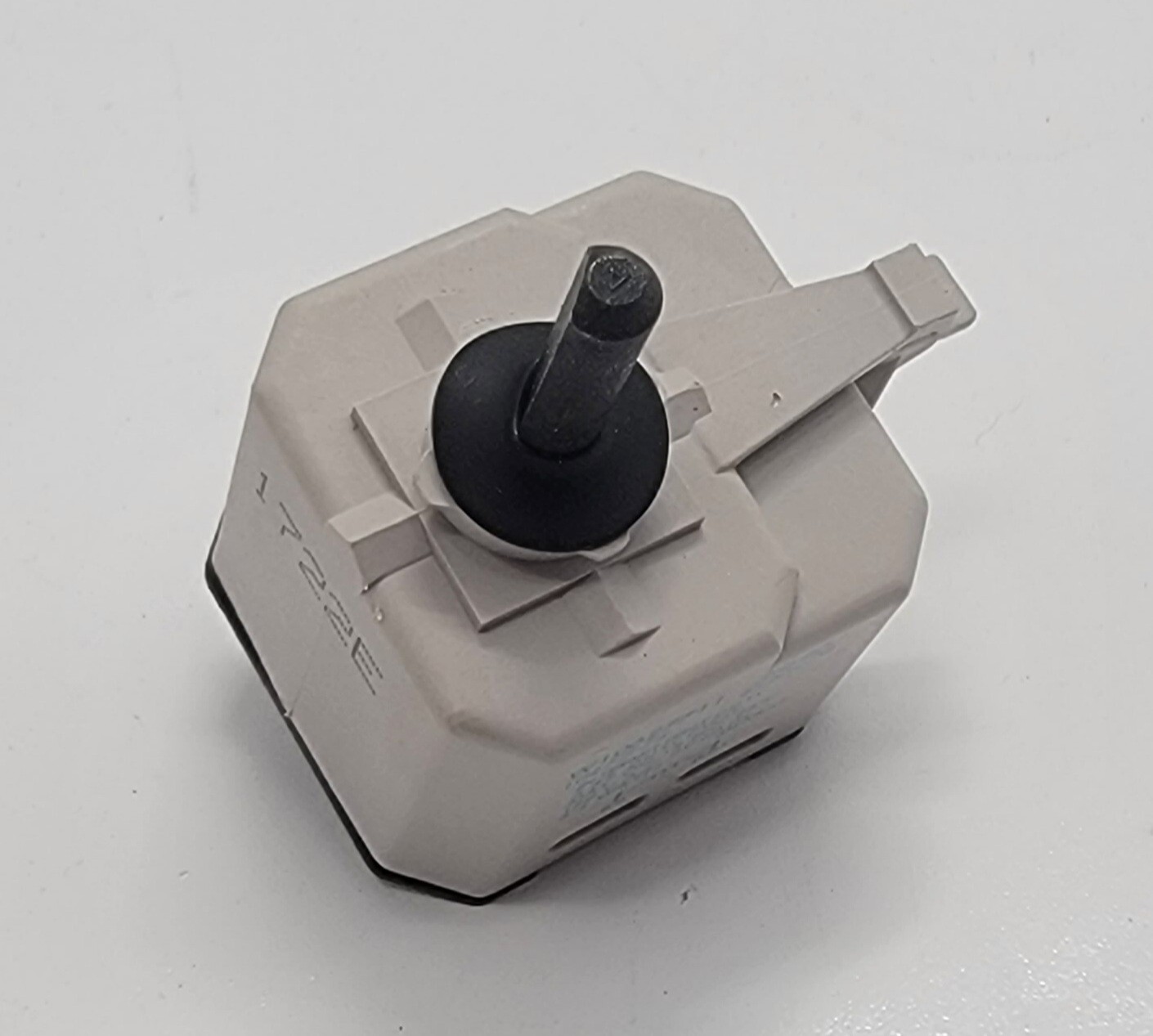 Genuine Dryer Maytag Start Switch Part#W10627711