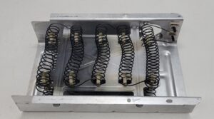 Genuine Dryer Whirlpool Heating Element Part#4531017