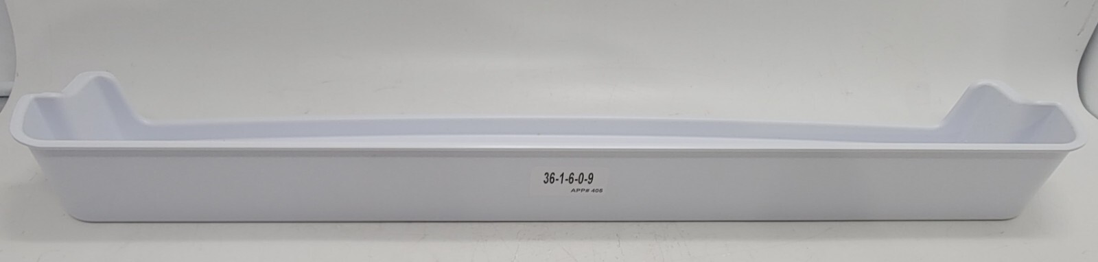 Genuine Refrigerator Samsung Door Bin Part#DA63-06276