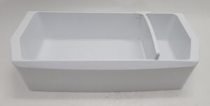 Genuine Refrigerator Kitchen Aid Door Bin Part#2171063