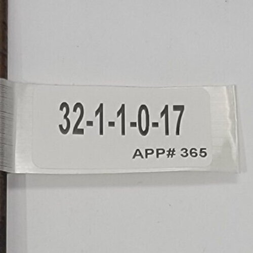 Genuine Stove Whirlpool Temperature Sensor Part#8273902