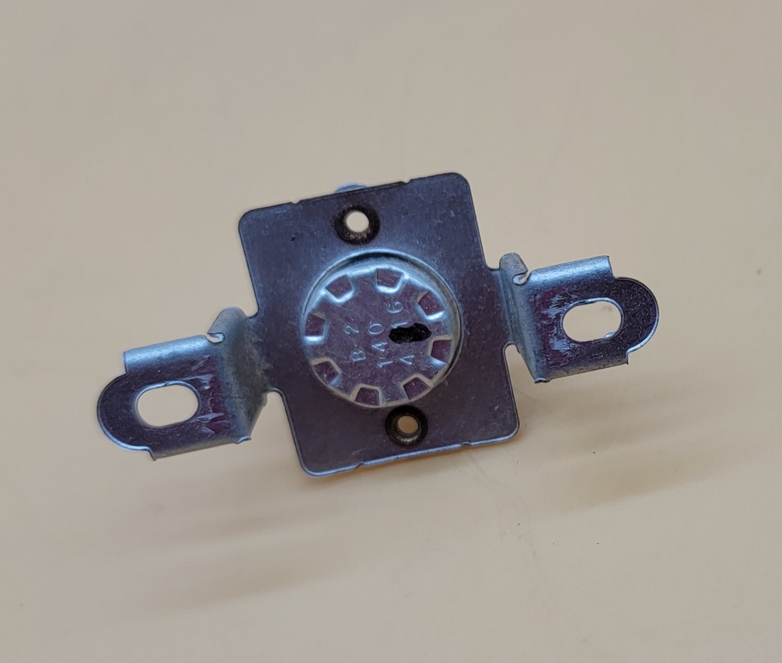 Genuine Dryer GE Thermal Switch Part#1404116