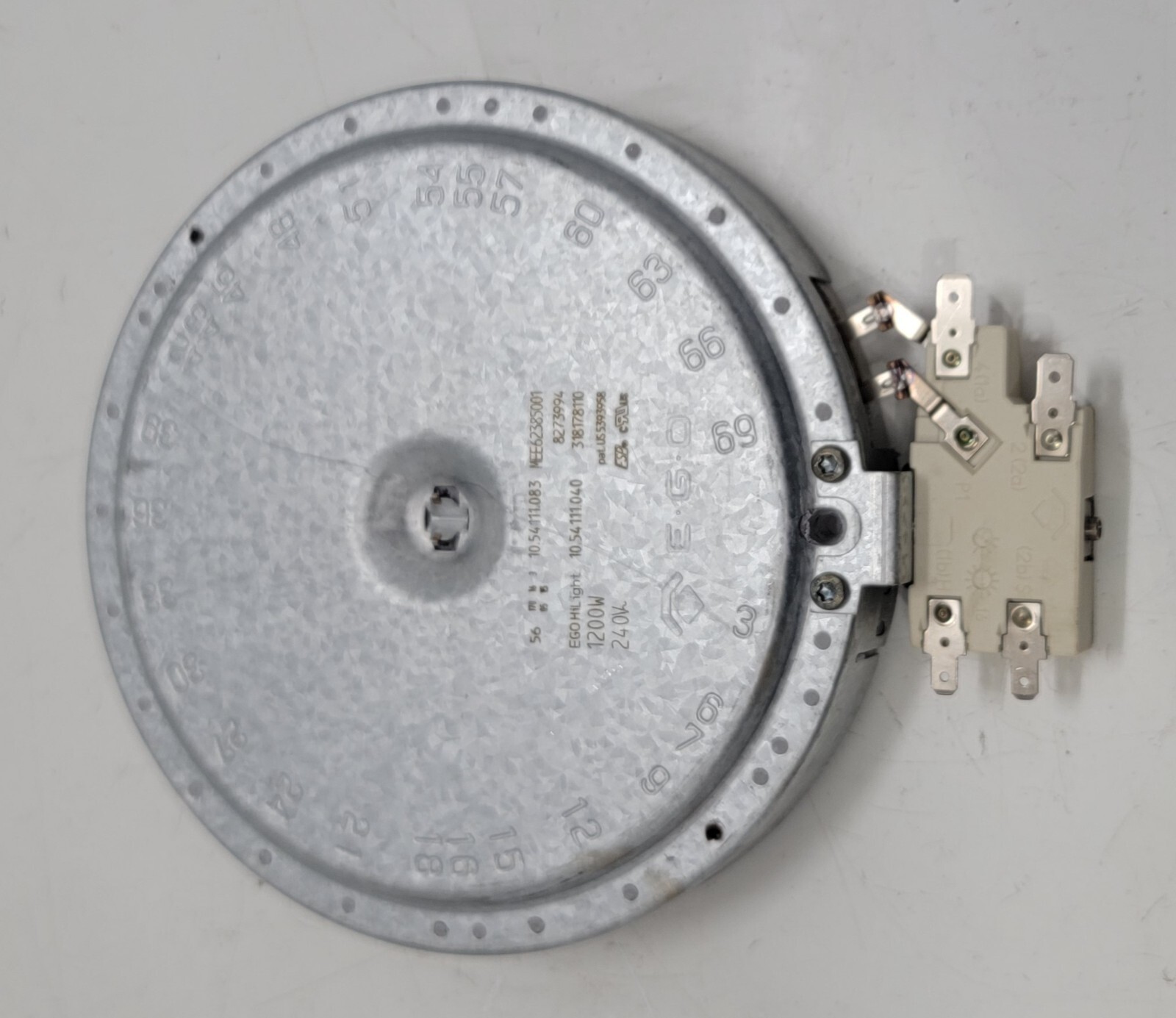 Genuine Oven Frigidaire Surface Element Part#318178110