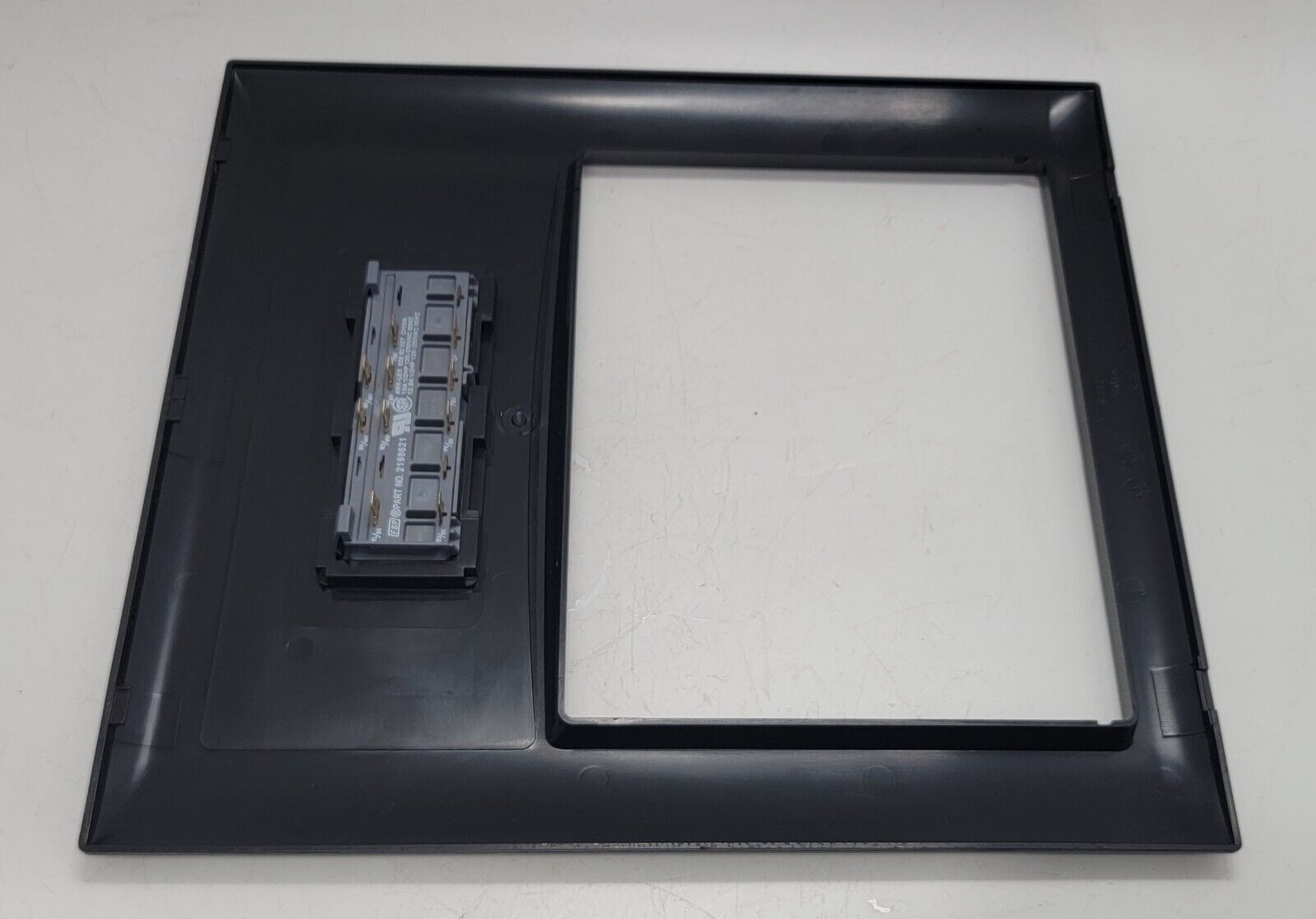 Genuine Refrigerator Kenmore Dispenser Control Panel Part#2207204 2198621