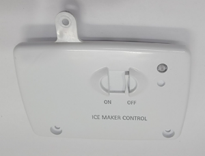 Genuine Refrigerator Kenmore Ice Maker Receiver Control Board Part#W10193666