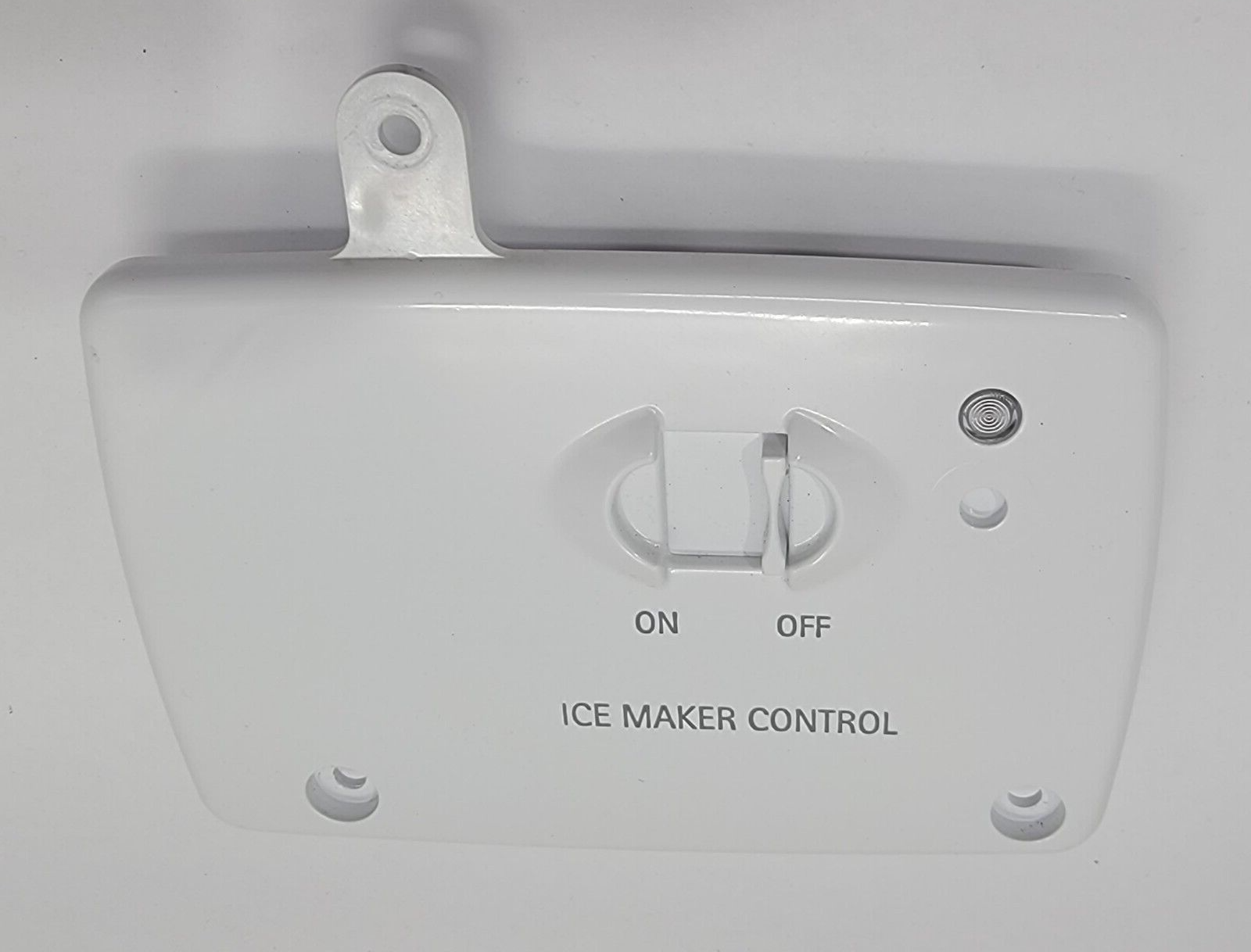 Genuine Refrigerator Kenmore Ice Maker Receiver Control Board Part#W10193666