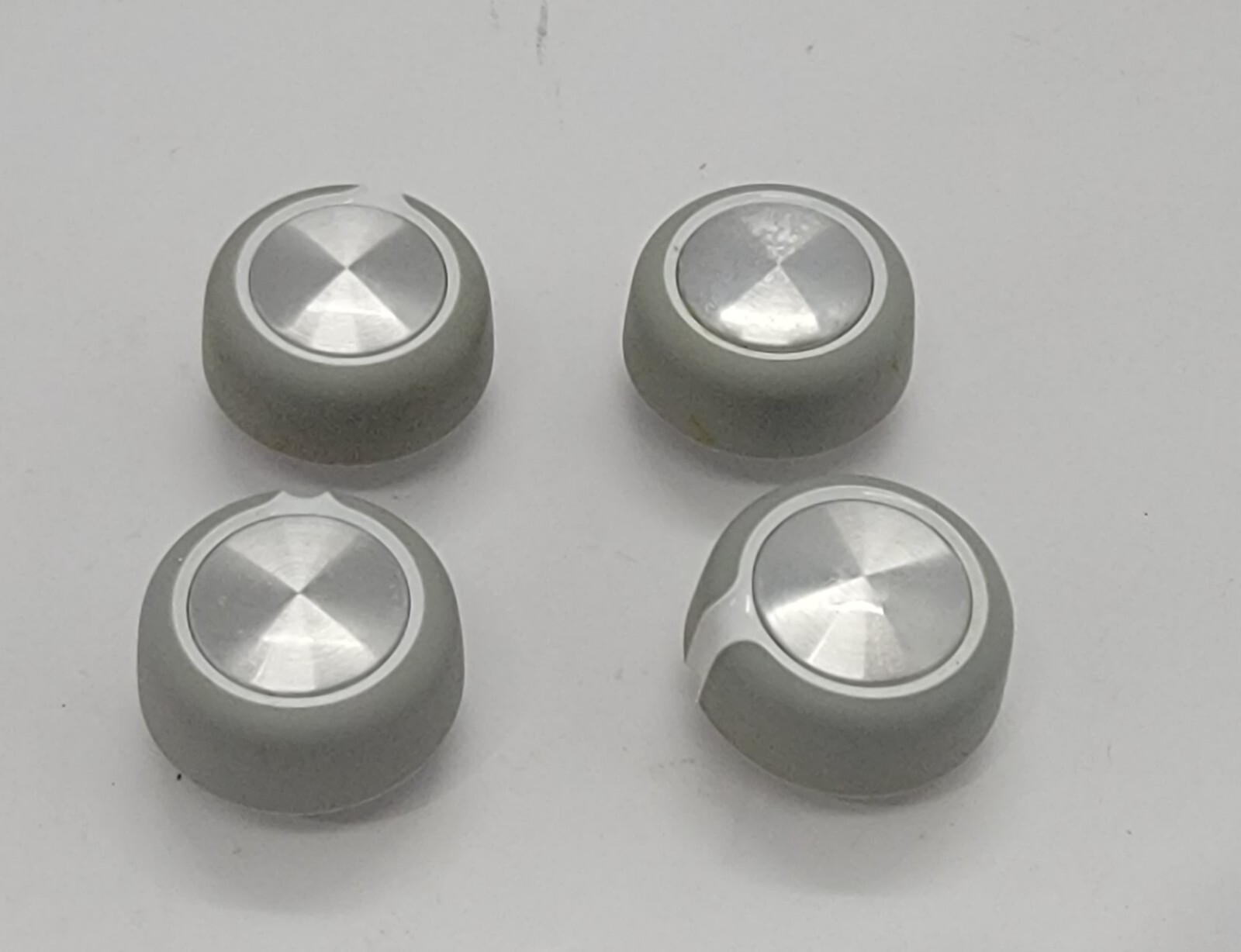 Genuine Dryer Whirlpool Knob Set Part#8316540