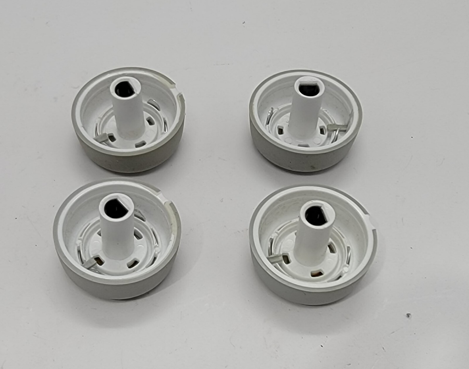 Genuine Dryer Whirlpool Knob Set Part#8316540